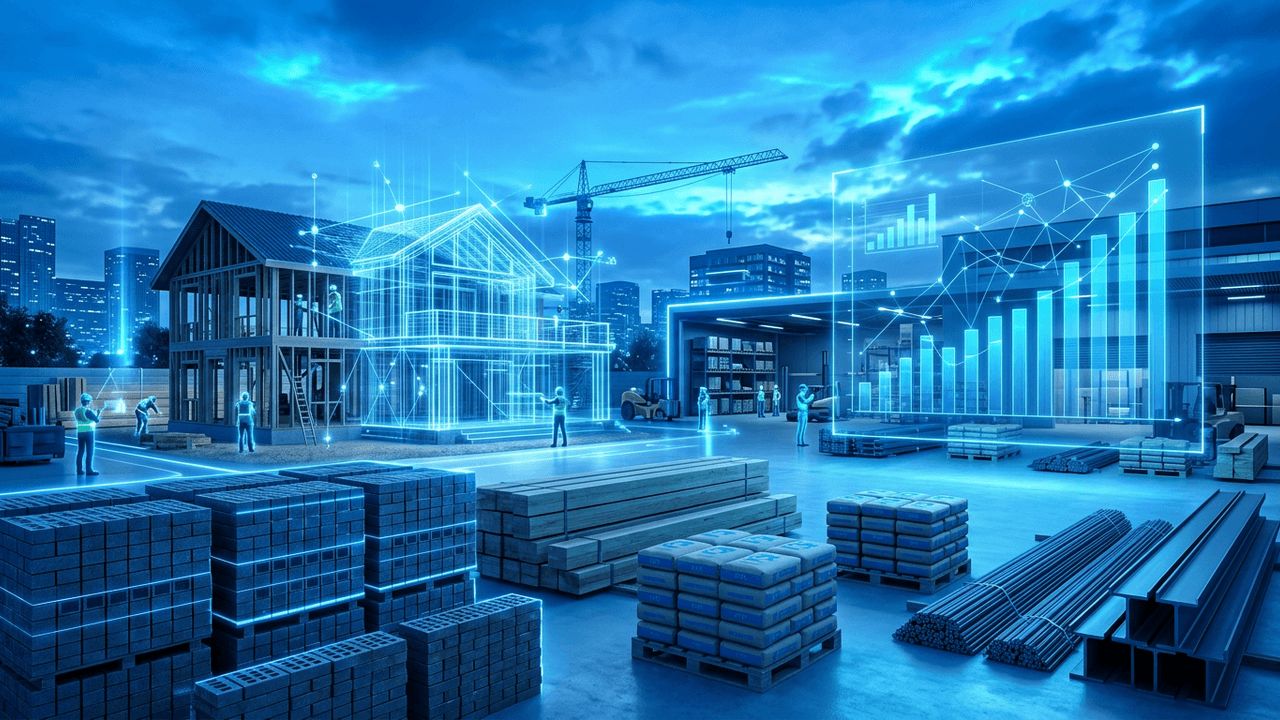 Top 10 Best Building Material Companies in South Ayrshire