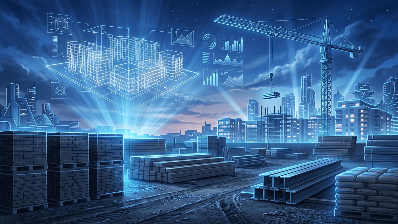 Top 10 Best Building Material Companies in South Gloucestershire