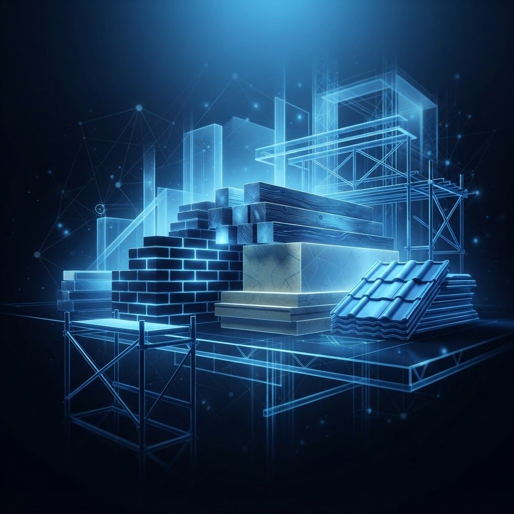 Top 10 Best Building Material Companies in South Norfolk