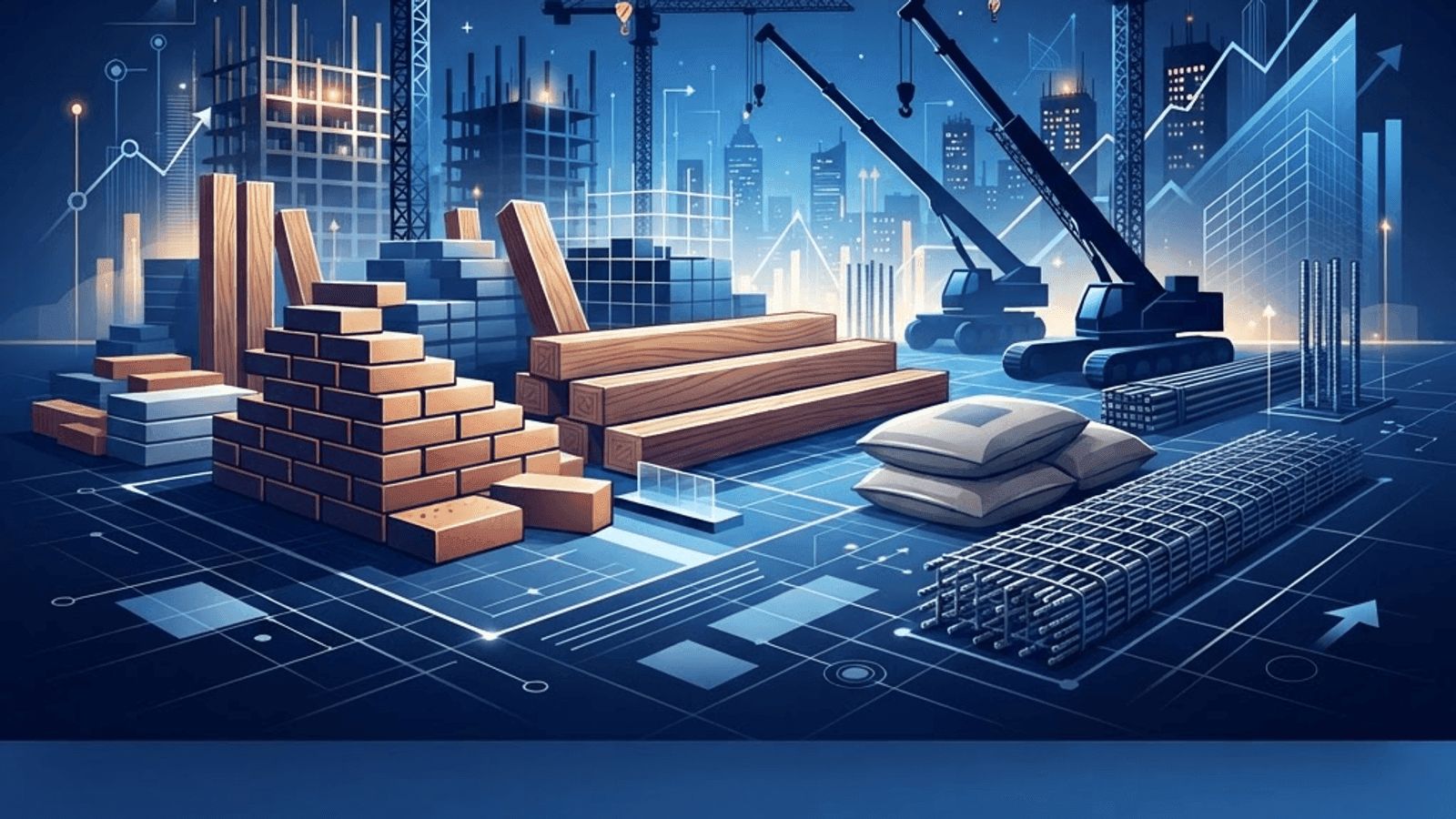 Top 10 Best Building Material Companies in South Staffordshire