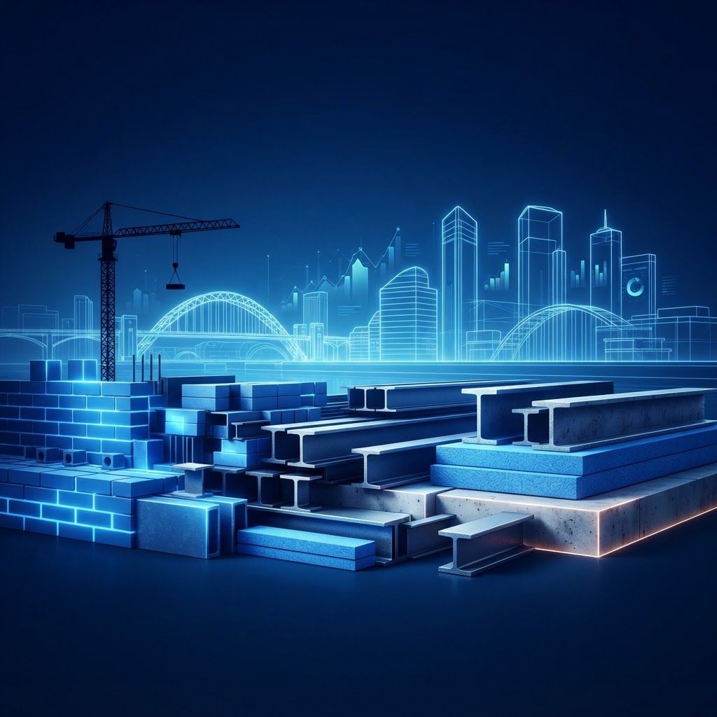 Top 10 Best Building Material Companies in South Tyneside