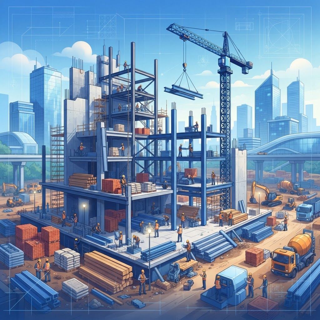 Top 10 Best Building Material Companies in Southampton