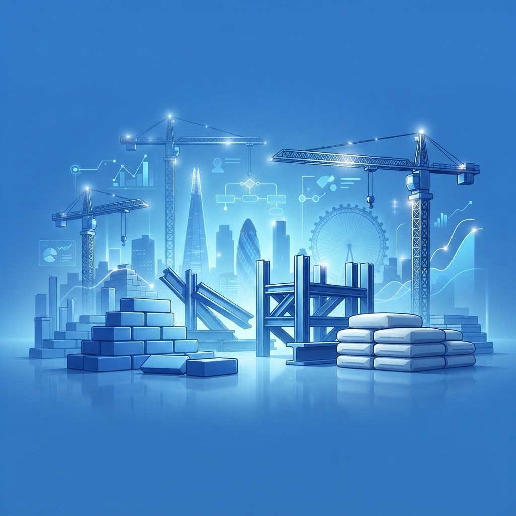 Top 10 Best Building Material Companies in Southwark