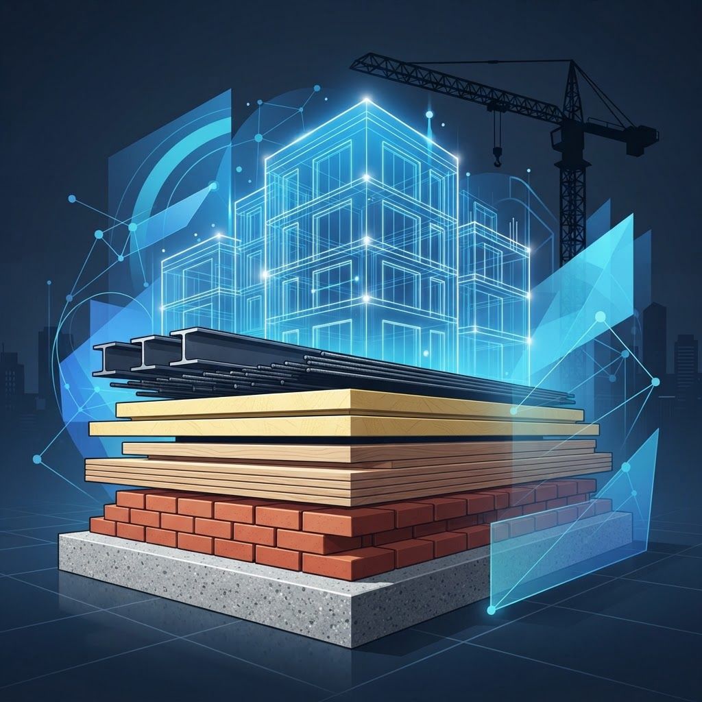 Top 10 Best Building Material Companies in Stockton-on-Tees