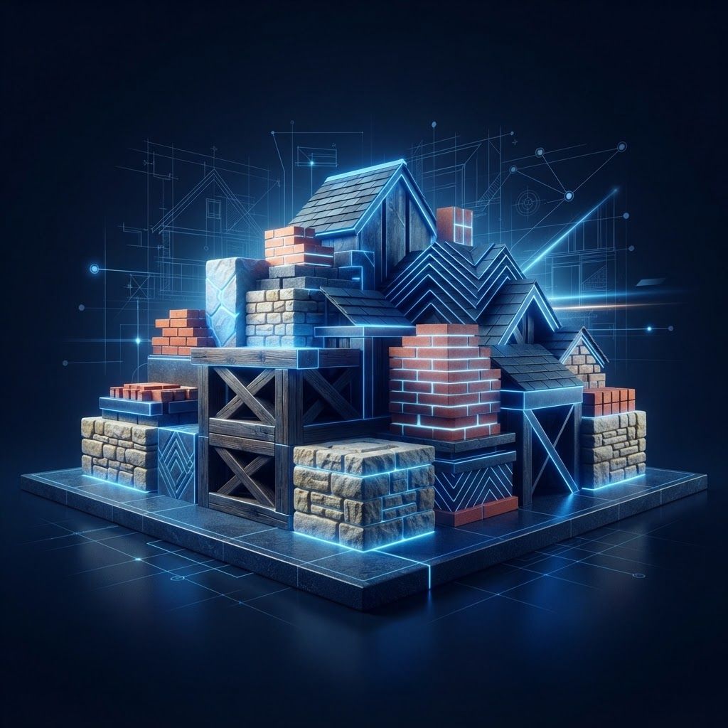 Top 10 Best Building Material Companies in Stroud