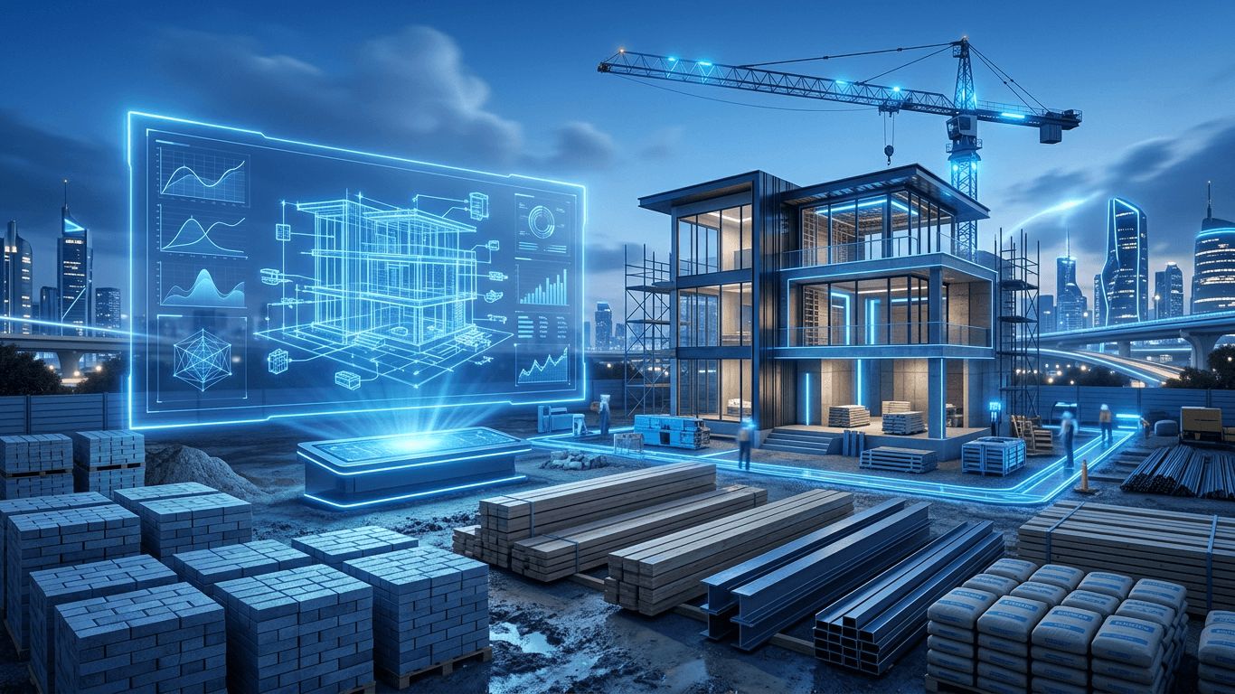 Top 10 Best Building Material Companies in Surrey Heath