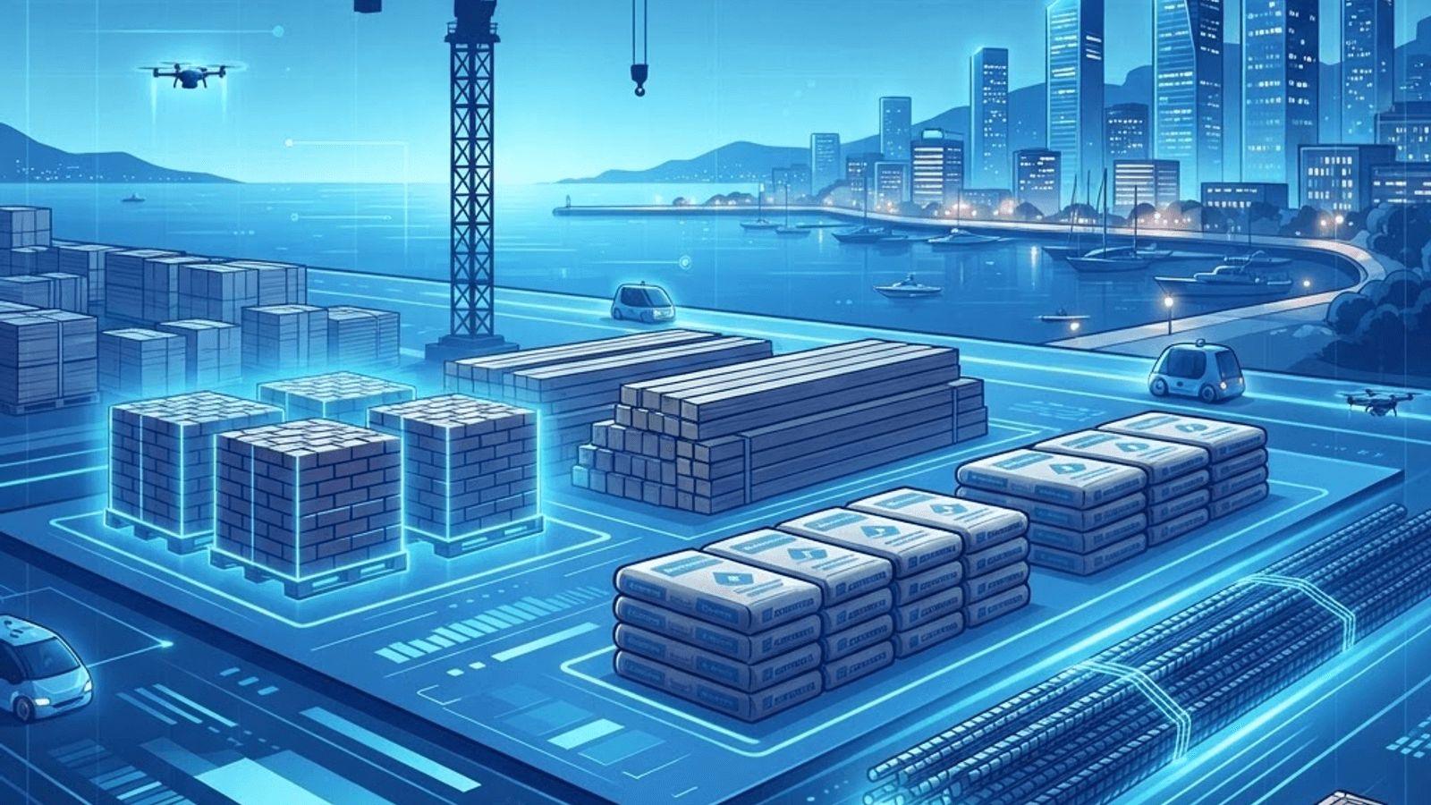 Top 10 Best Building Material Companies in Swansea