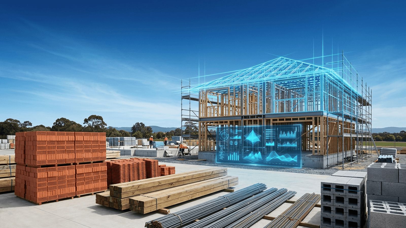 Top 10 Best Building Material Companies in Tamworth