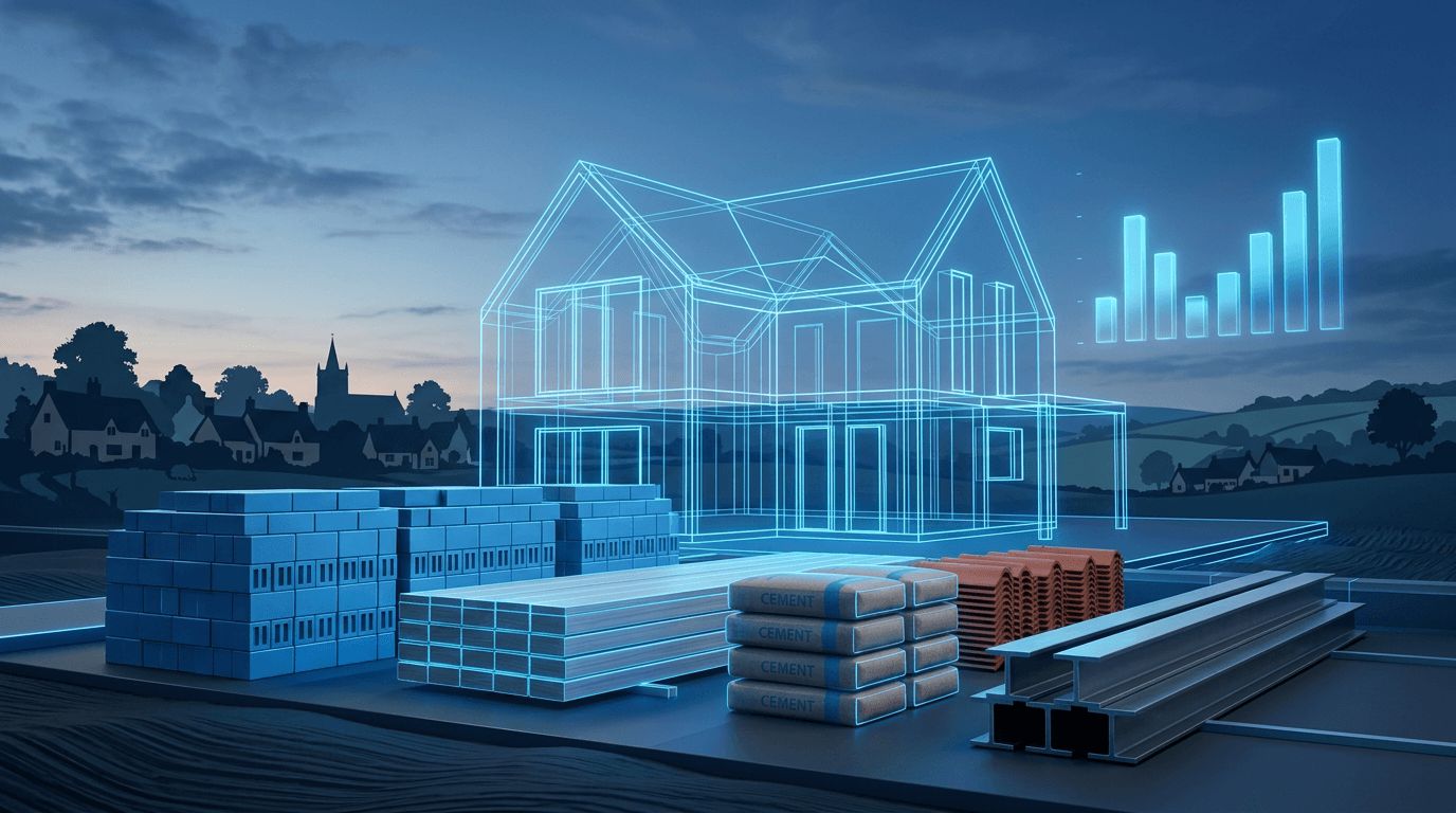 Top 10 Best Building Material Companies in Tandridge