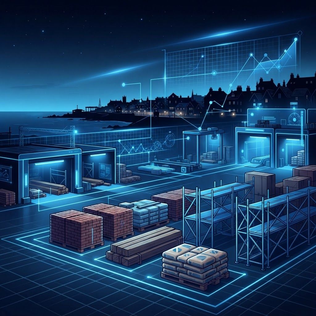 Top 10 Best Building Material Companies in Thanet