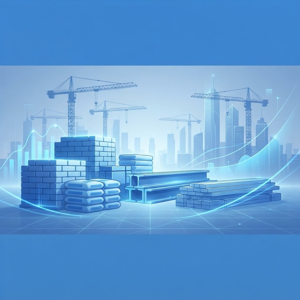 Top 10 Best Building Material Companies in Tower Hamlets