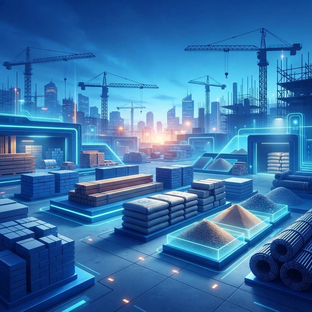 Top 10 Best Building Material Companies in Walsall