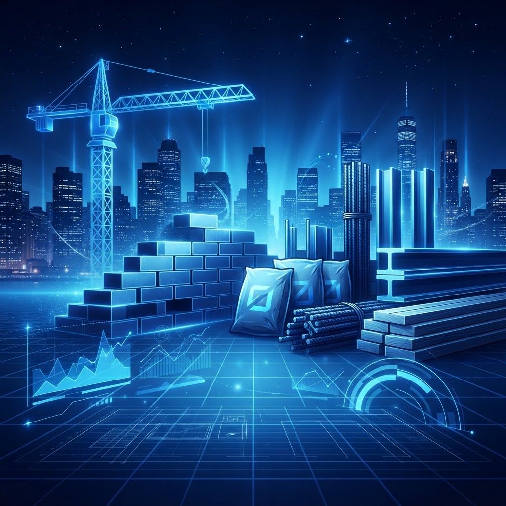 Top 10 Best Building Material Companies in Waverley