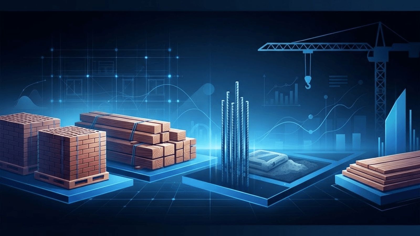 Top 10 Best Building Material Companies in Welwyn Hatfield