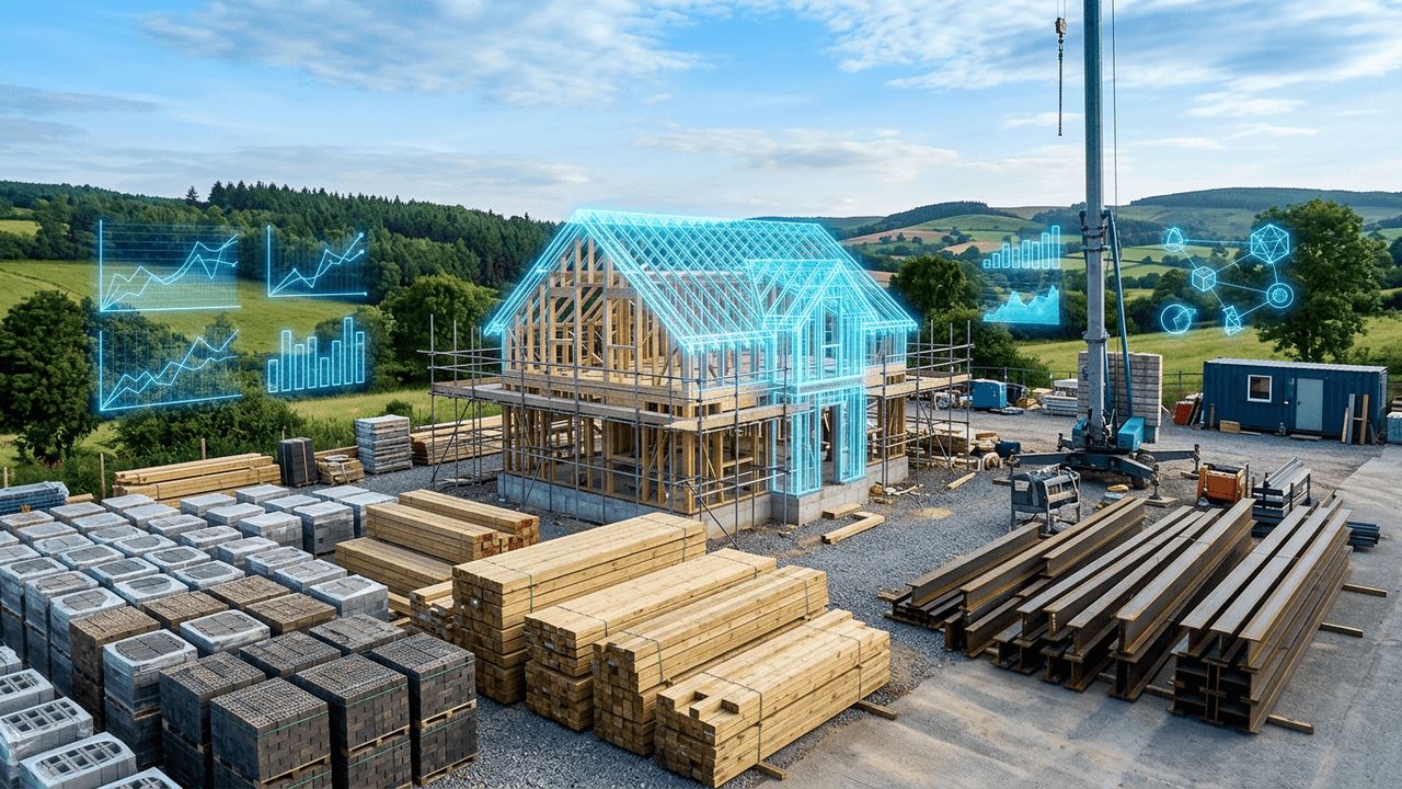 Top 10 Best Building Material Companies in West Lindsey