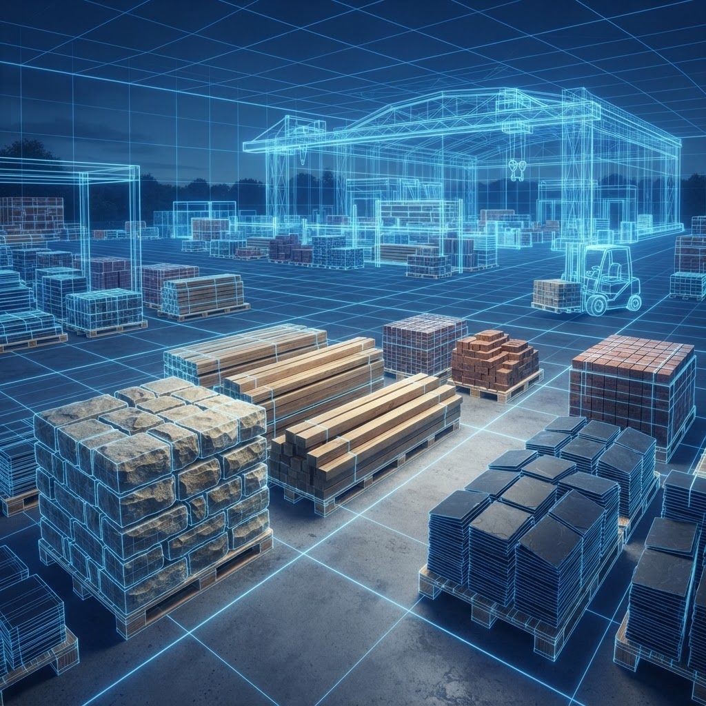 Top 10 Best Building Material Companies in West Oxfordshire