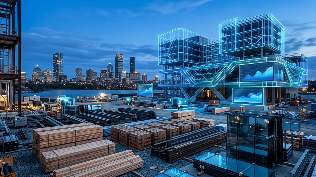 Top 10 Best Building Material Companies in Worcester