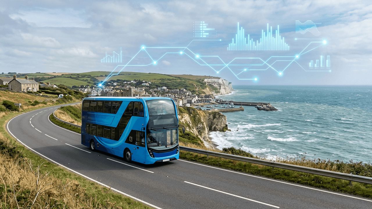 Top 10 Best Bus Companies in Adur