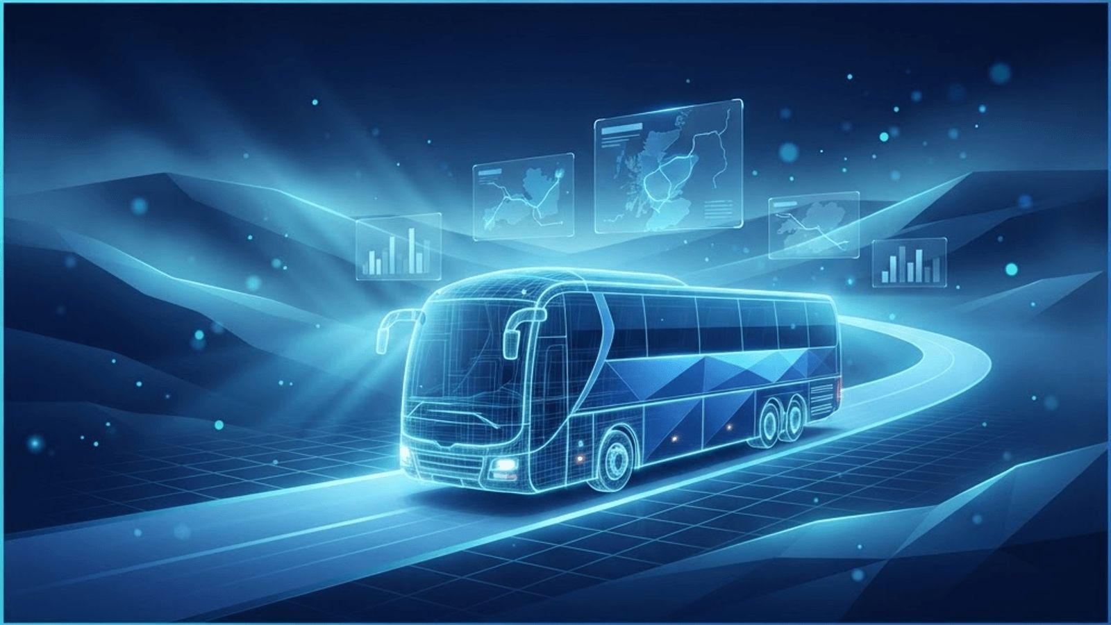 Top 10 Best Bus Companies in Angus