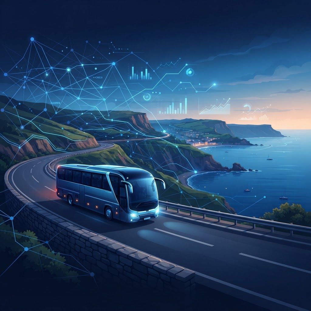 Top 10 Best Bus Companies in Arun