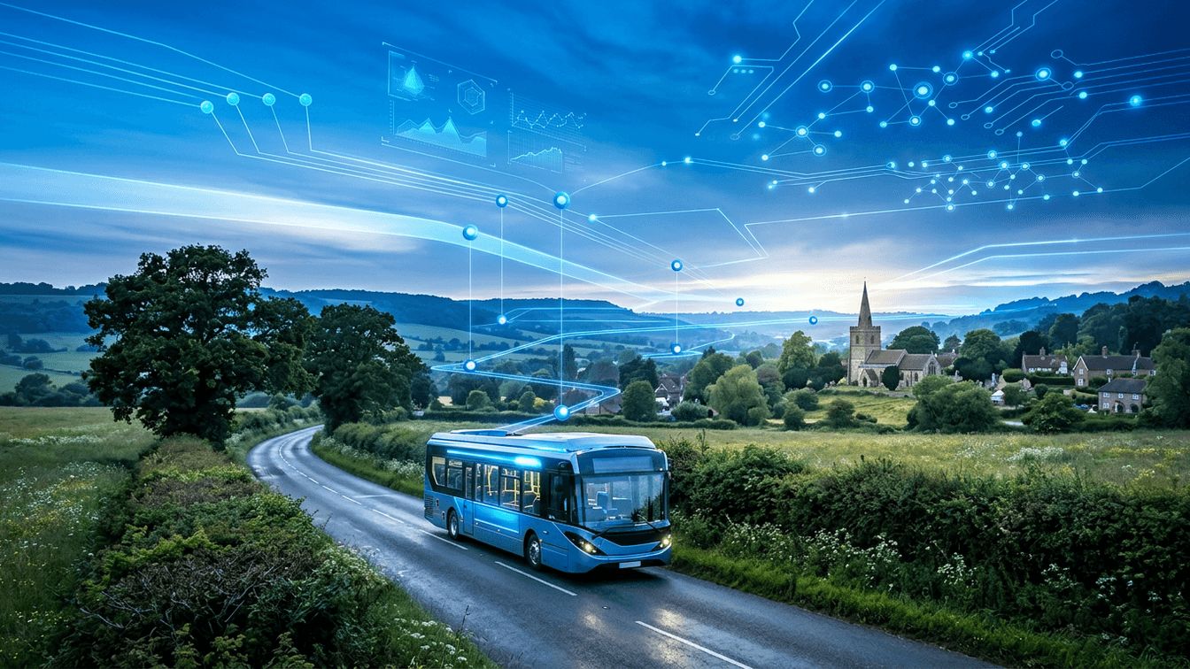 Top 10 Best Bus Companies in Babergh