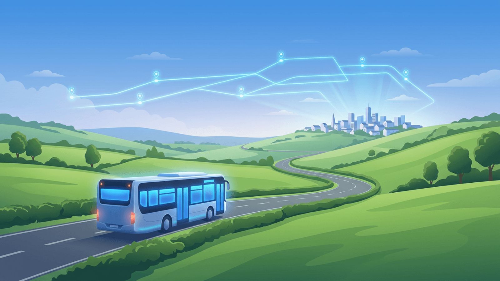 Top 10 Best Bus Companies in Bolsover