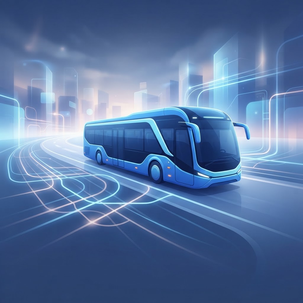 Top 10 Best Bus Companies in Bolton