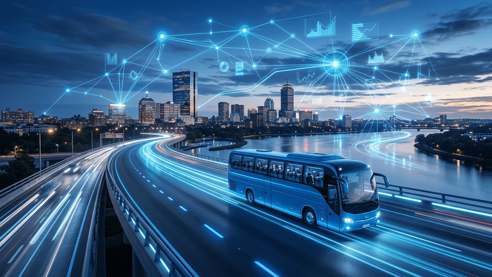 Top 10 Best Bus Companies in Boston