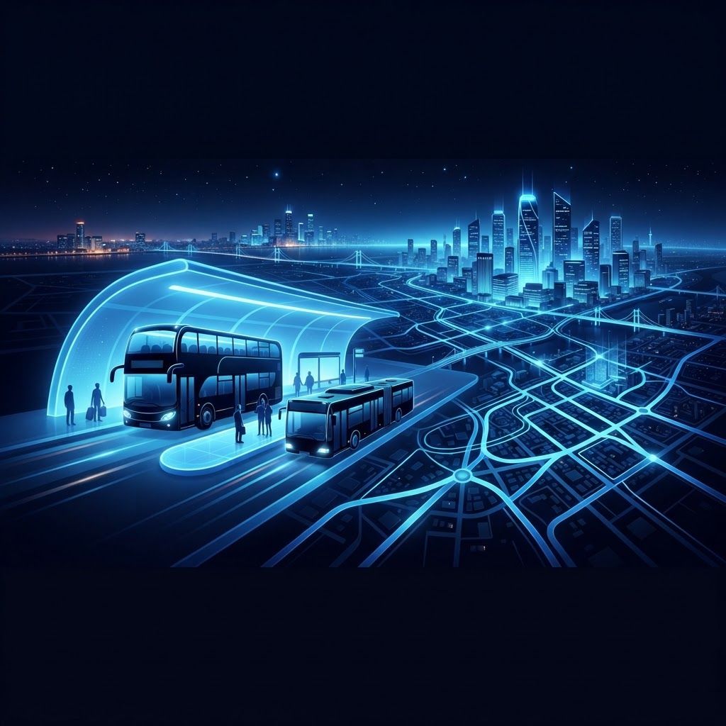 Top 10 Best Bus Companies in Bracknell Forest