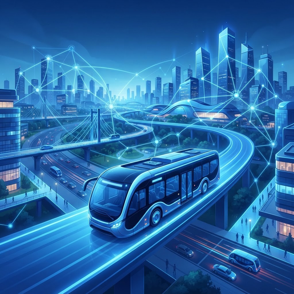 Top 10 Best Bus Companies in Bradford