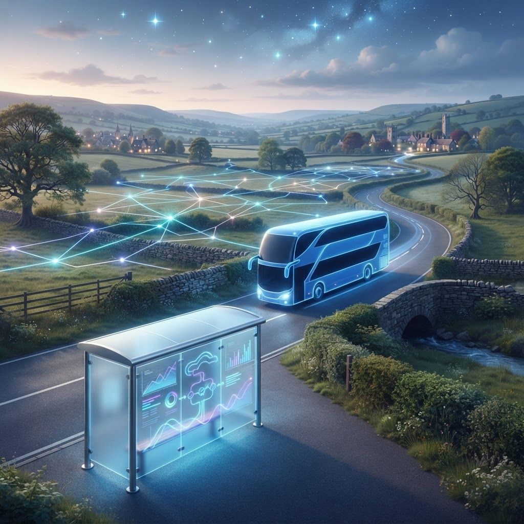 Top 10 Best Bus Companies in Broadland