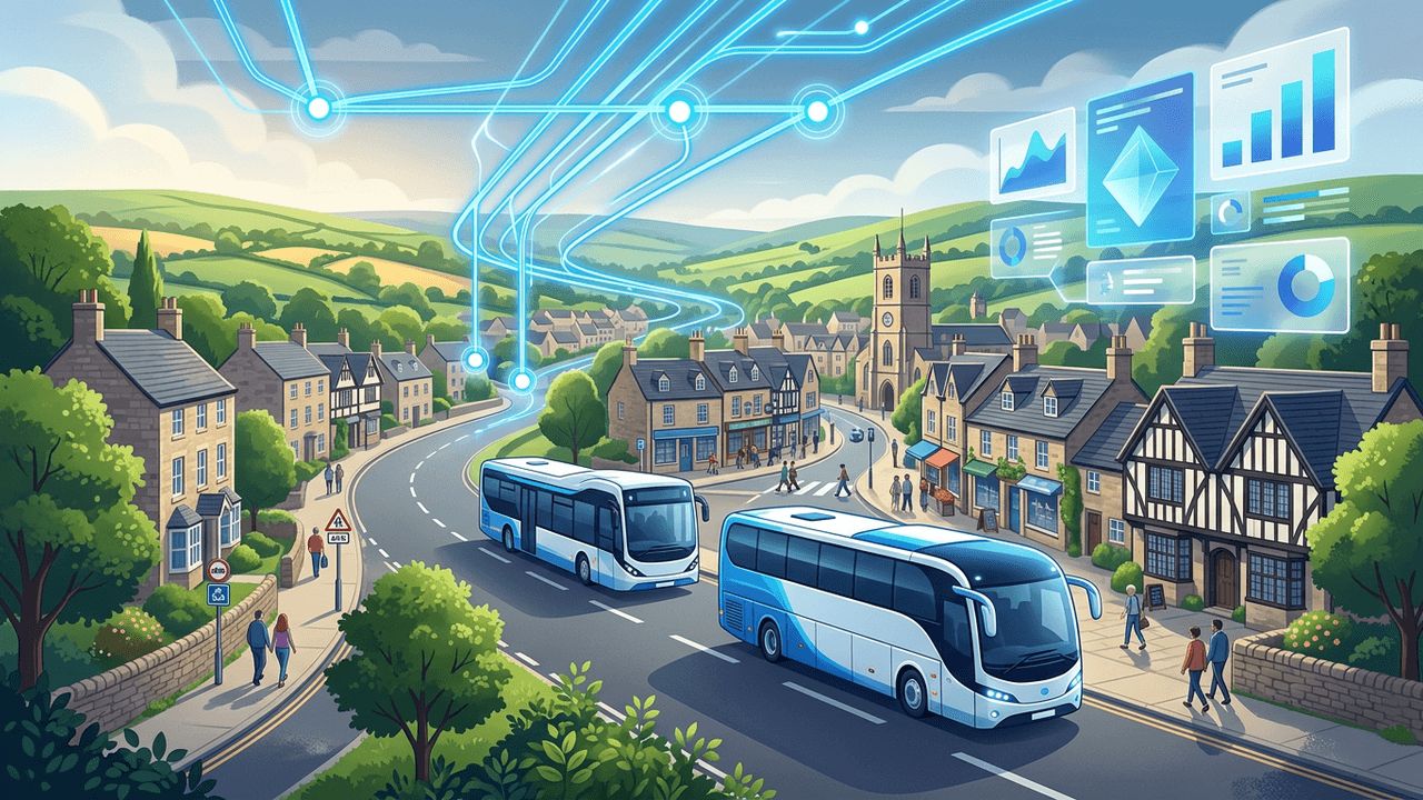 Top 10 Best Bus Companies in Bromsgrove