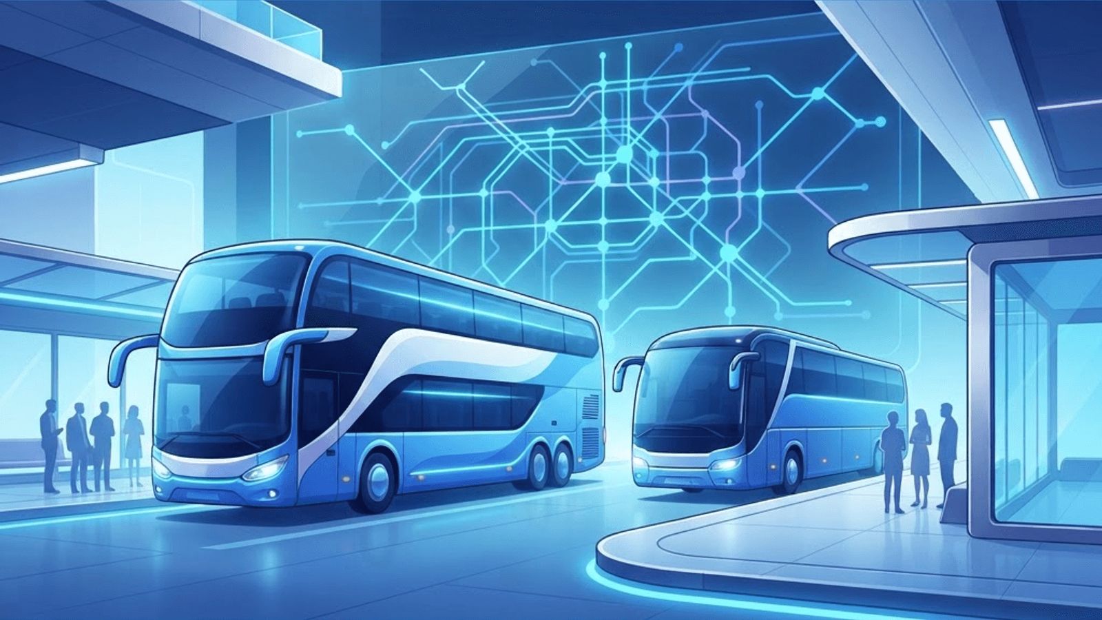 Top 10 Best Bus Companies in Broxtowe