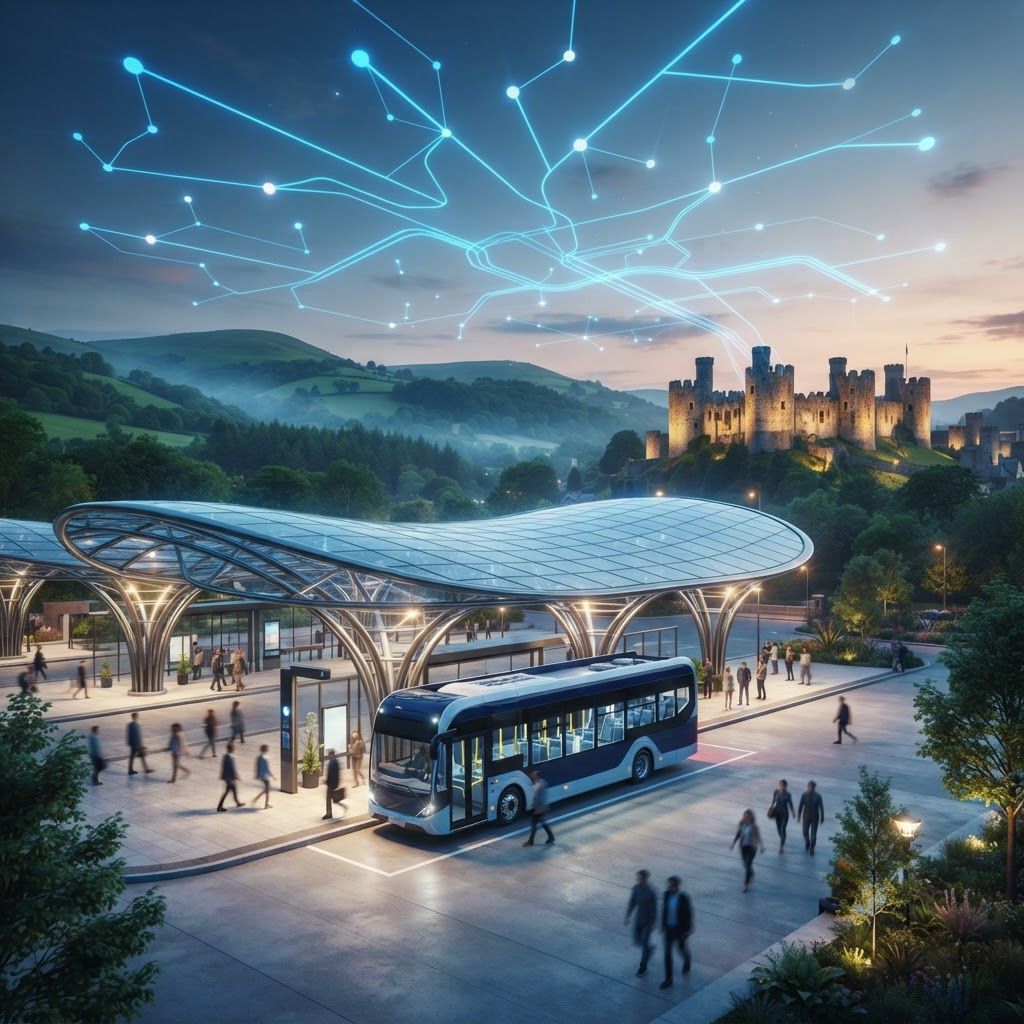 Top 10 Best Bus Companies in Caerphilly