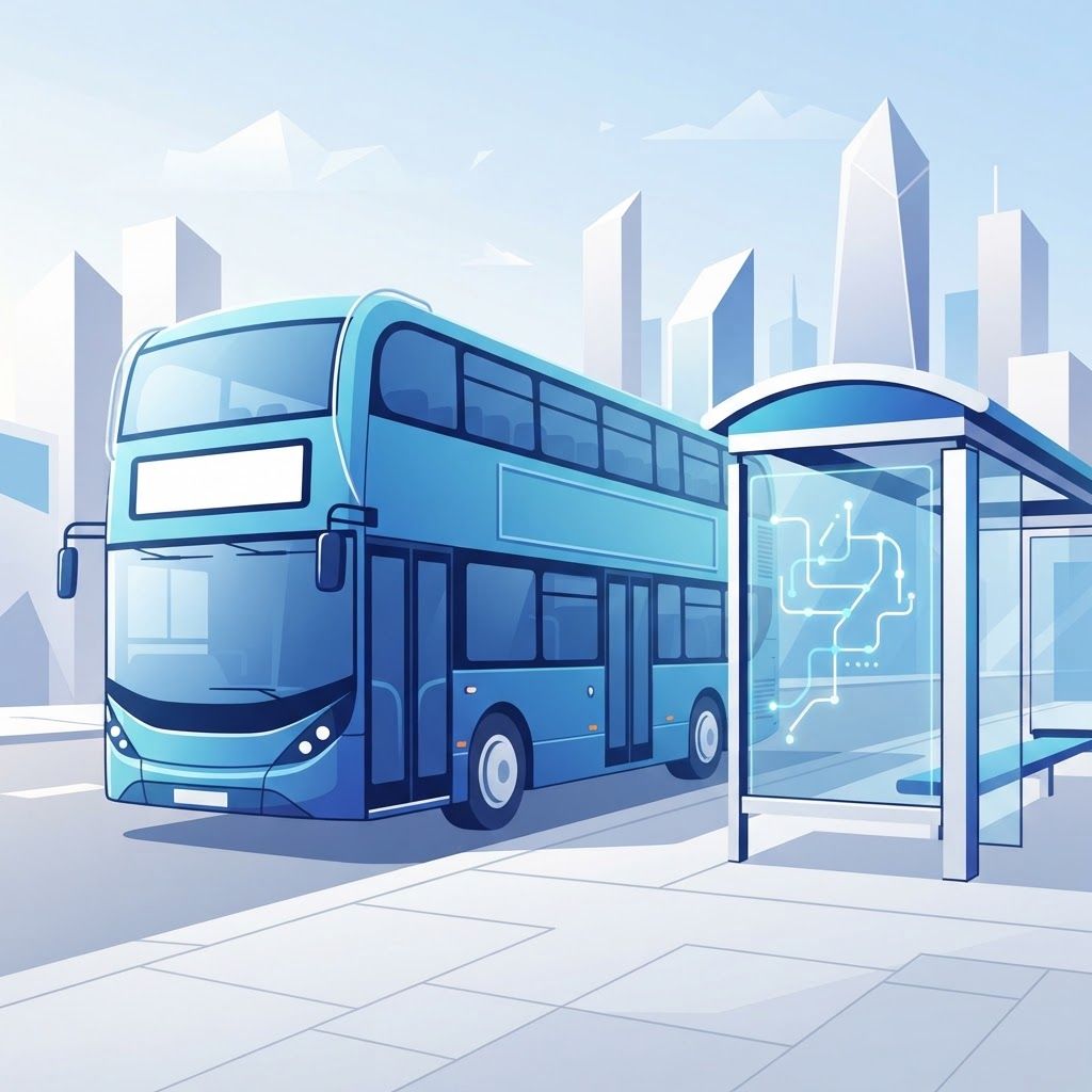 Top 10 Best Bus Companies in Chelmsford