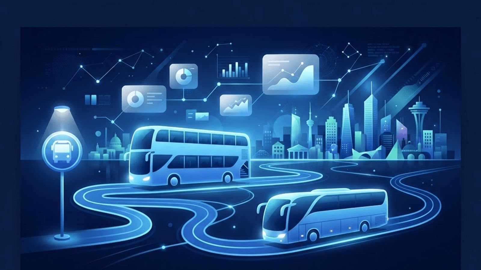 Top 10 Best Bus Companies in Cheltenham