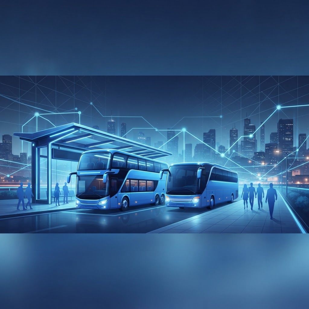 Top 10 Best Bus Companies in Dartford