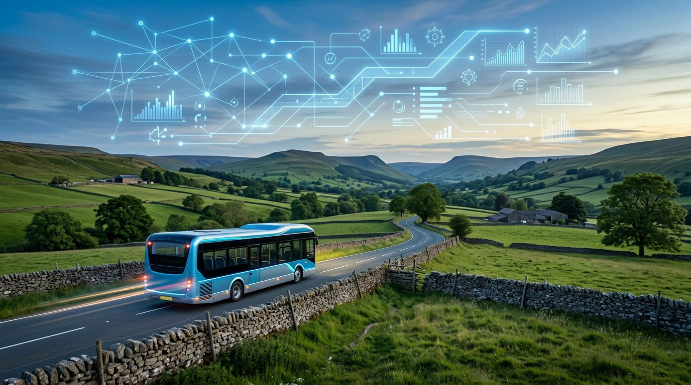 Top 10 Best Bus Companies in Derbyshire Dales