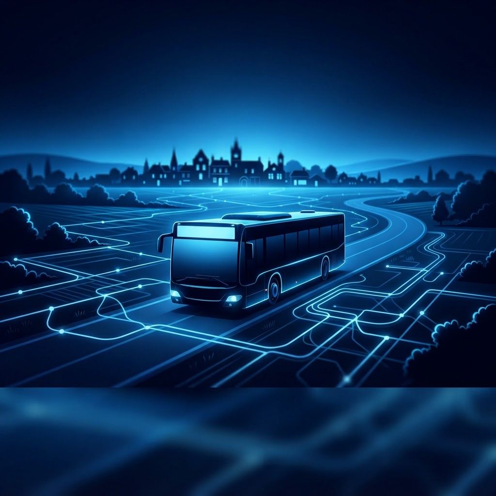 Top 10 Best Bus Companies in East Lindsey