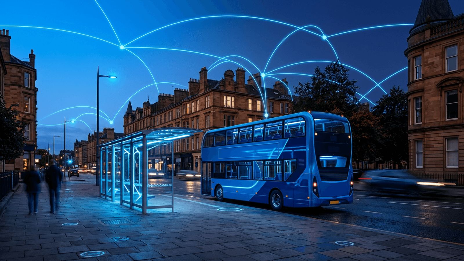 Top 10 Best Bus Companies in East Renfrewshire