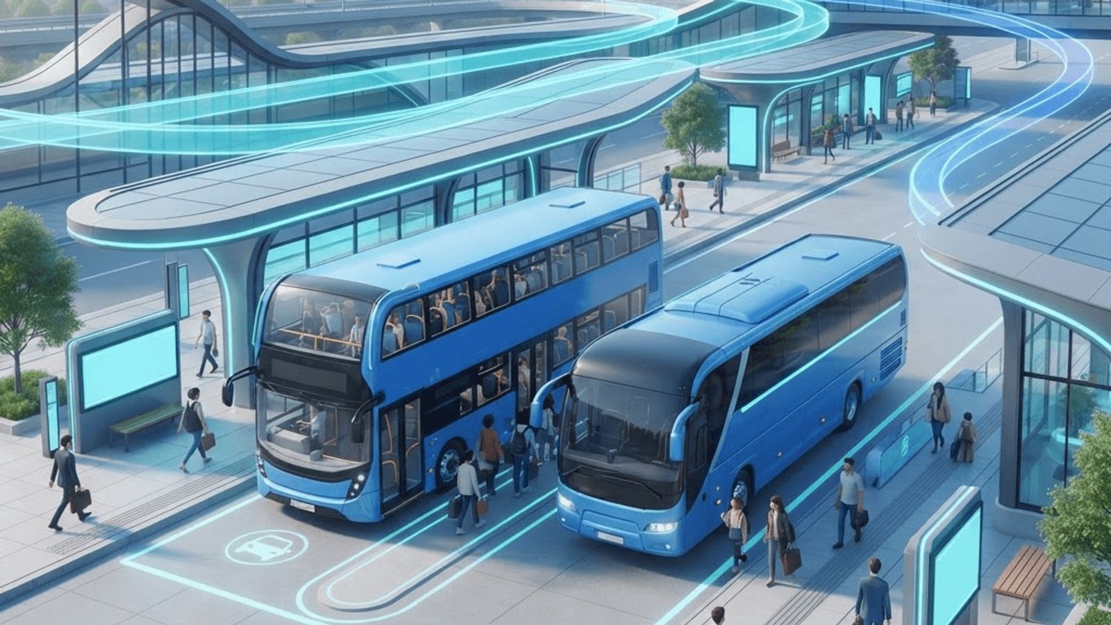 Top 10 Best Bus Companies in Eastleigh