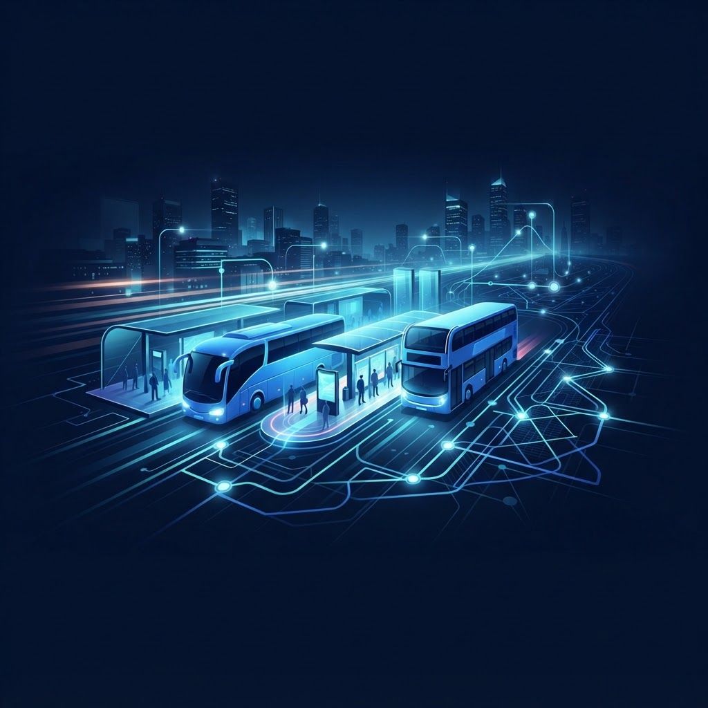 Top 10 Best Bus Companies in Elmbridge