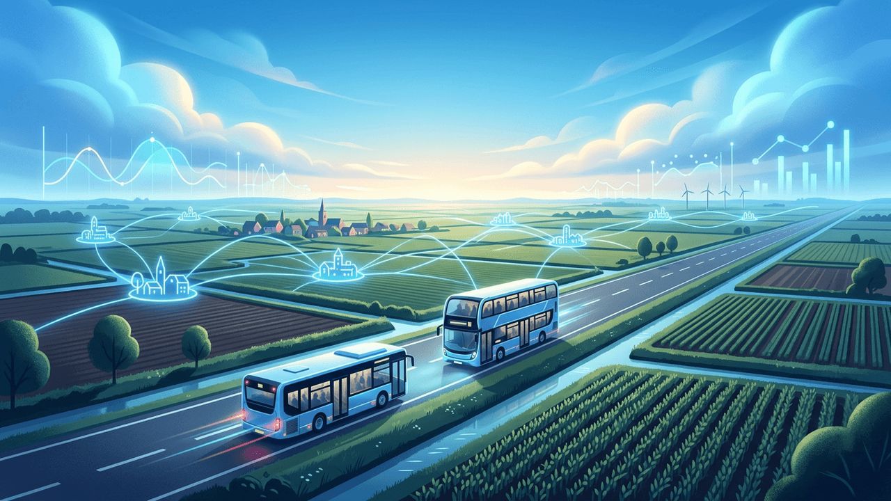 Top 10 Best Bus Companies in Fenland