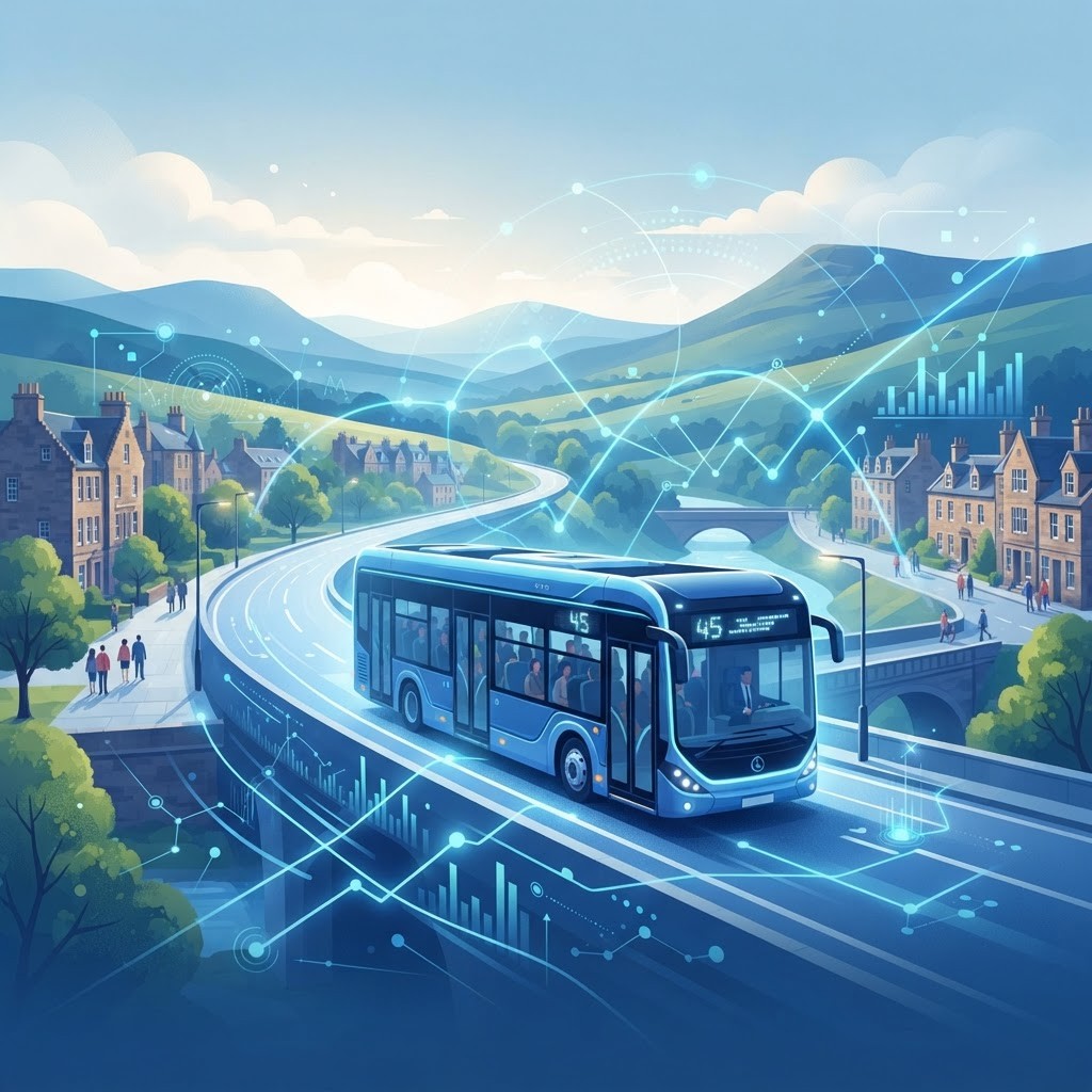 Top 10 Best Bus Companies in Fife
