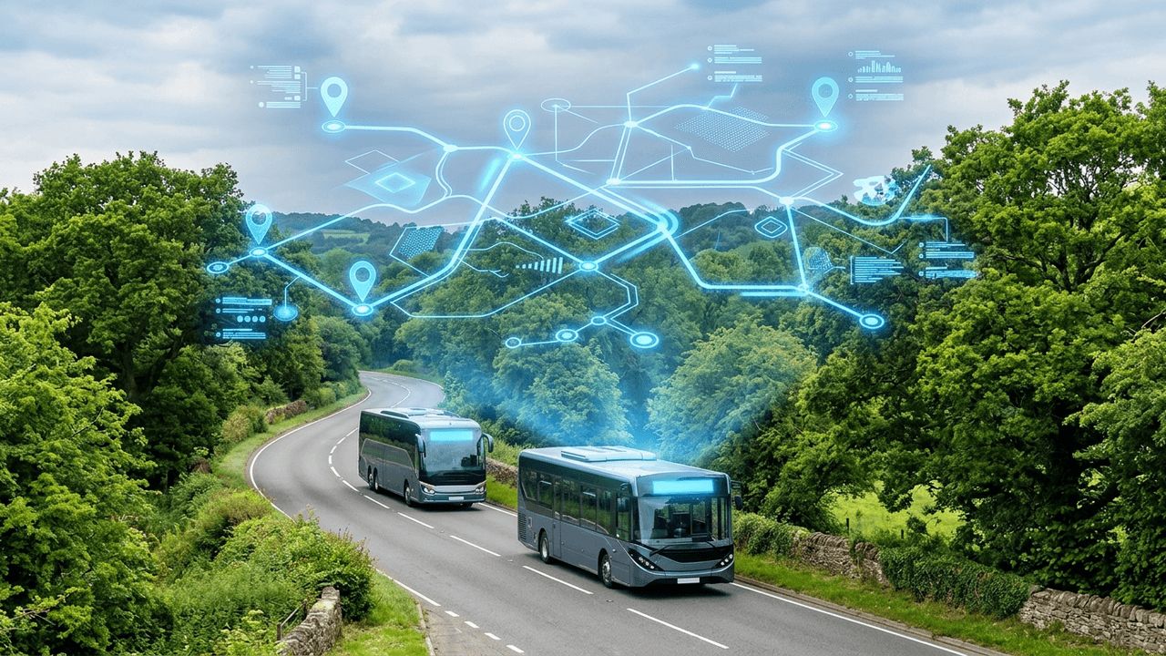 Top 10 Best Bus Companies in Forest of Dean