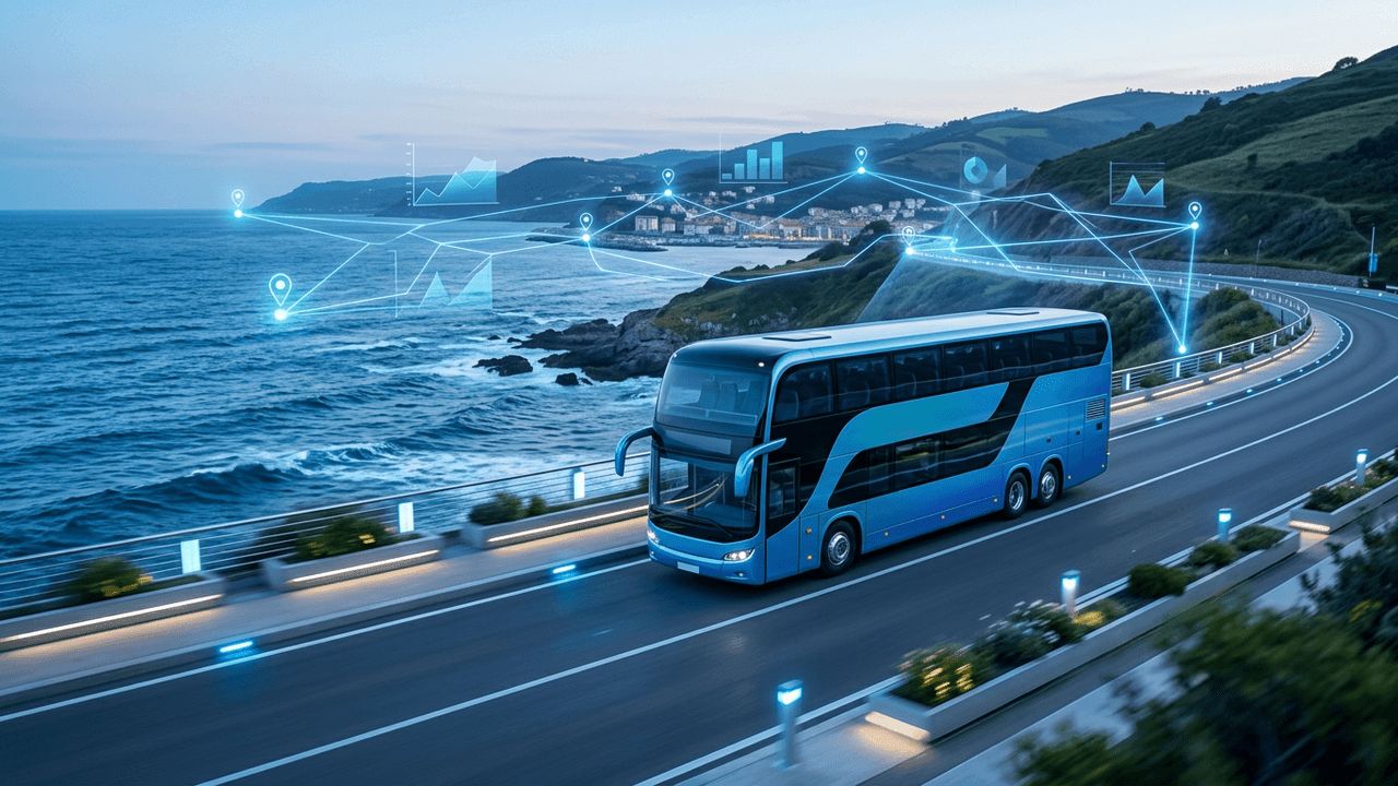 Top 10 Best Bus Companies in Fylde