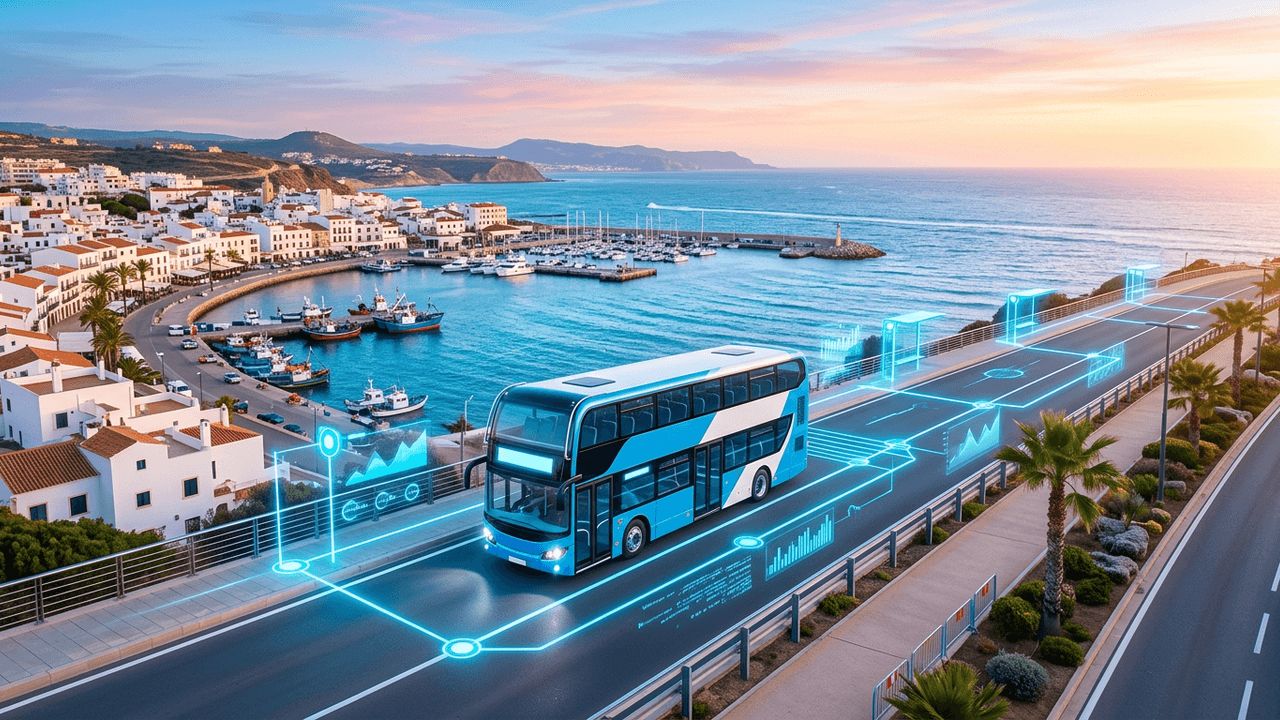 Top 10 Best Bus Companies in Gosport