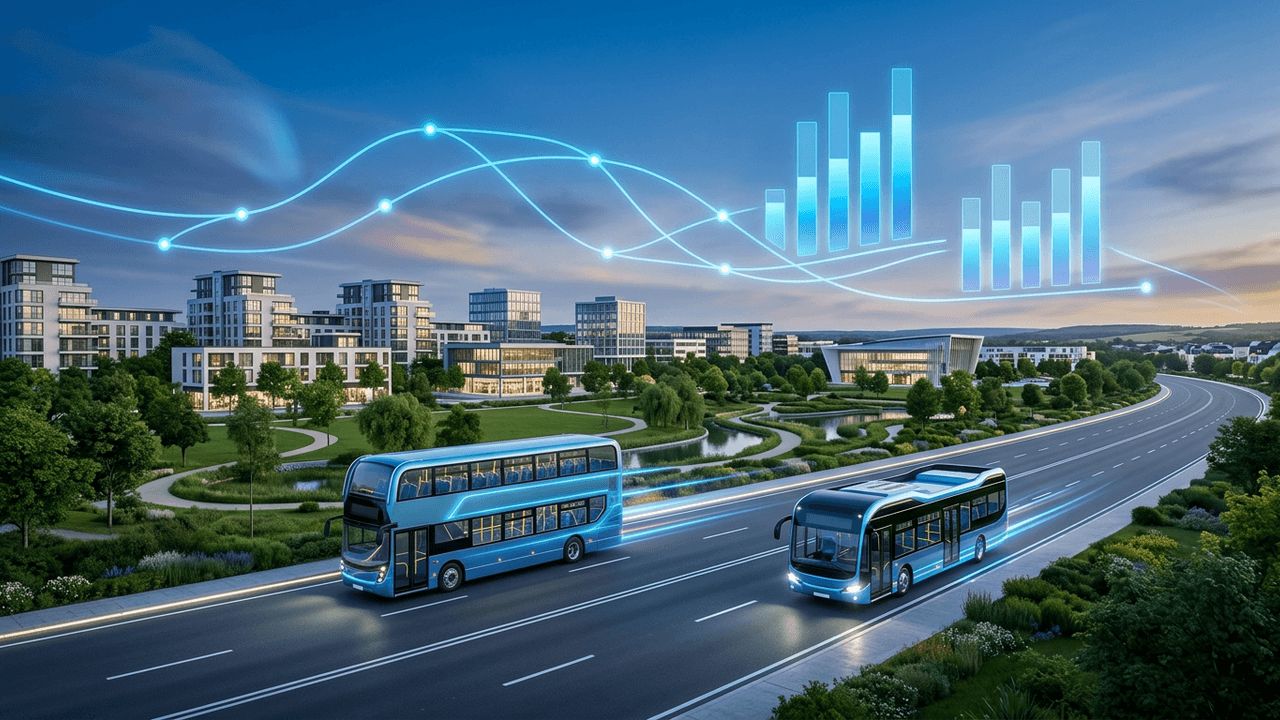 Top 10 Best Bus Companies in Harlow
