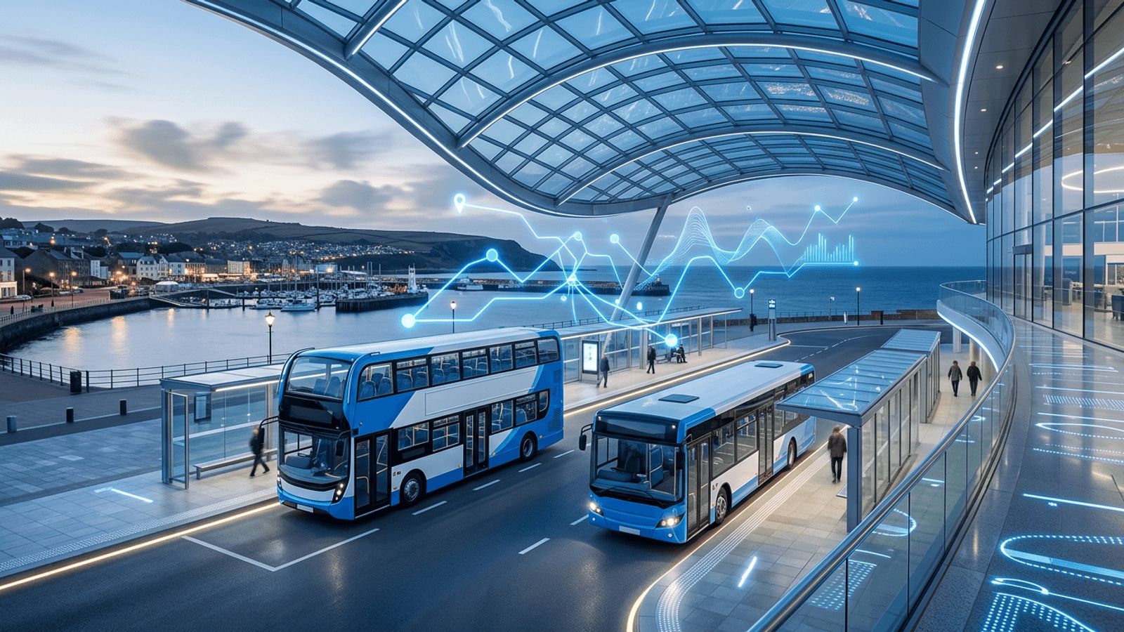 Top 10 Best Bus Companies in Hartlepool