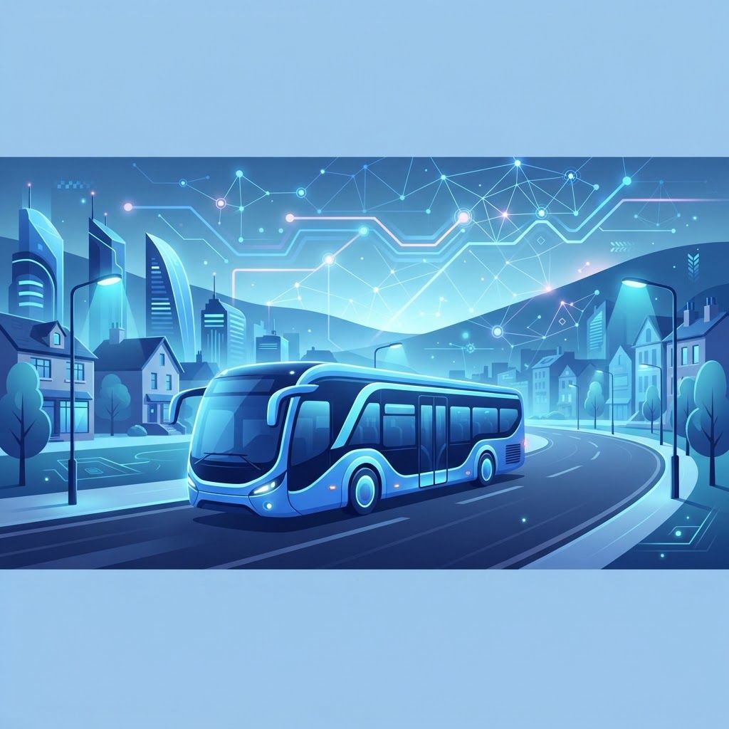 Top 10 Best Bus Companies in Havant